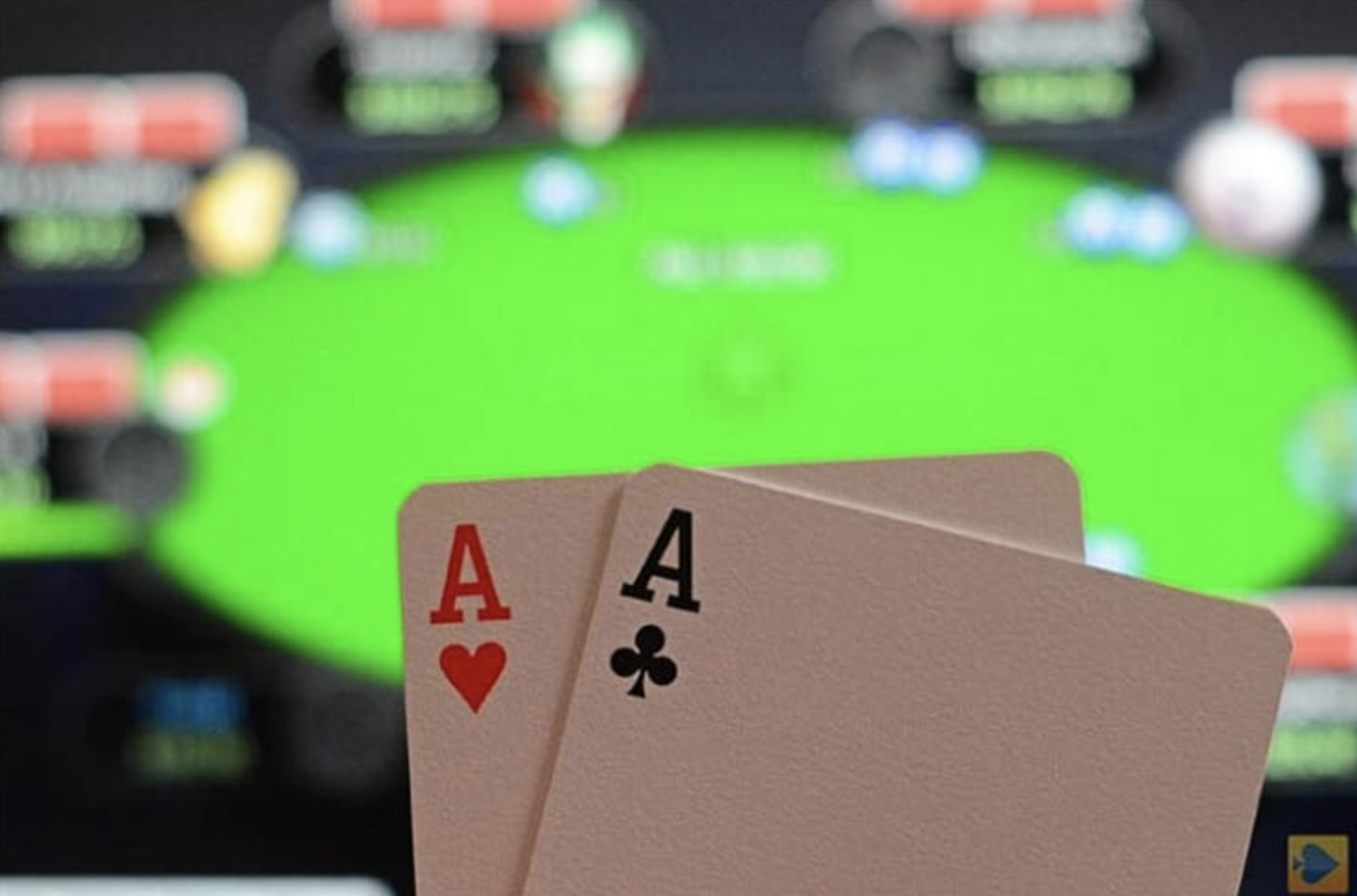 Agen Resmi Judi Poker Online Di Android Terpercaya