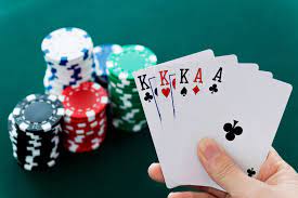 Risiko, Legalitas, dan Tabel Pembayaran Poker Online Indonesia